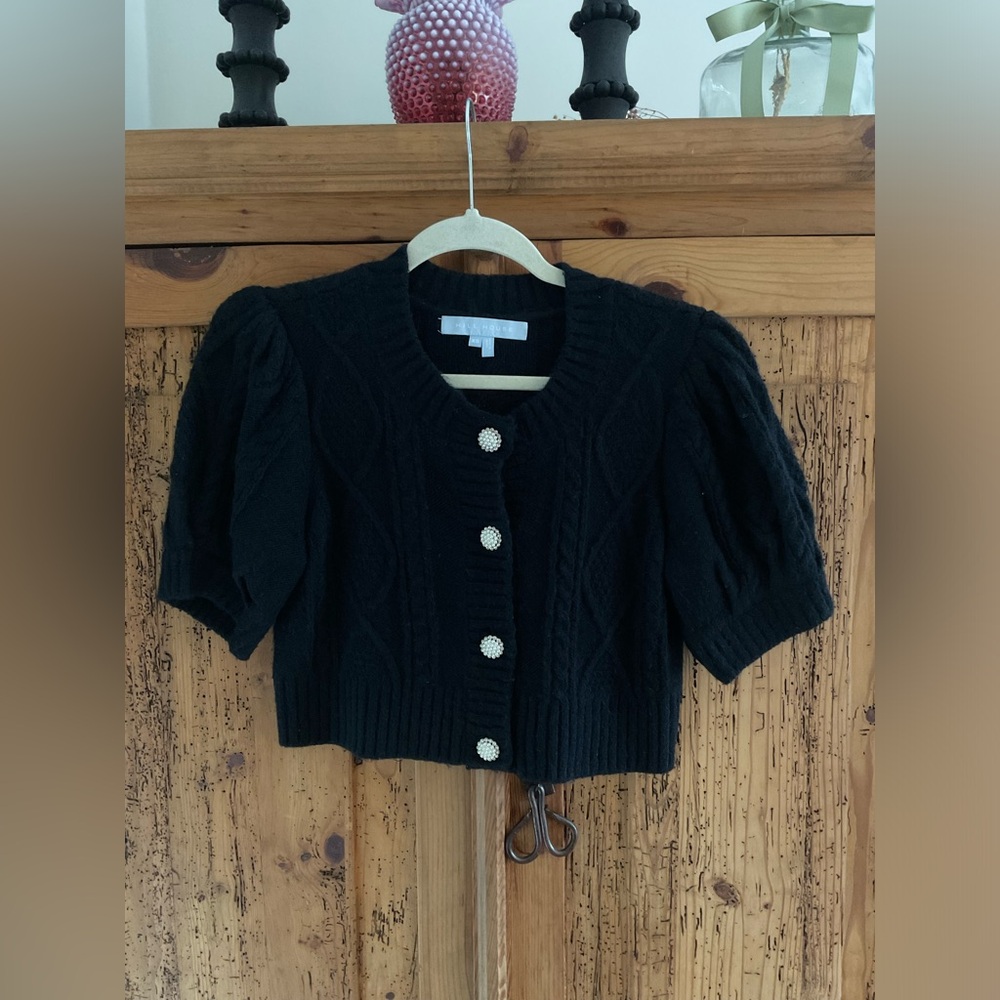 Hill House Cardigan